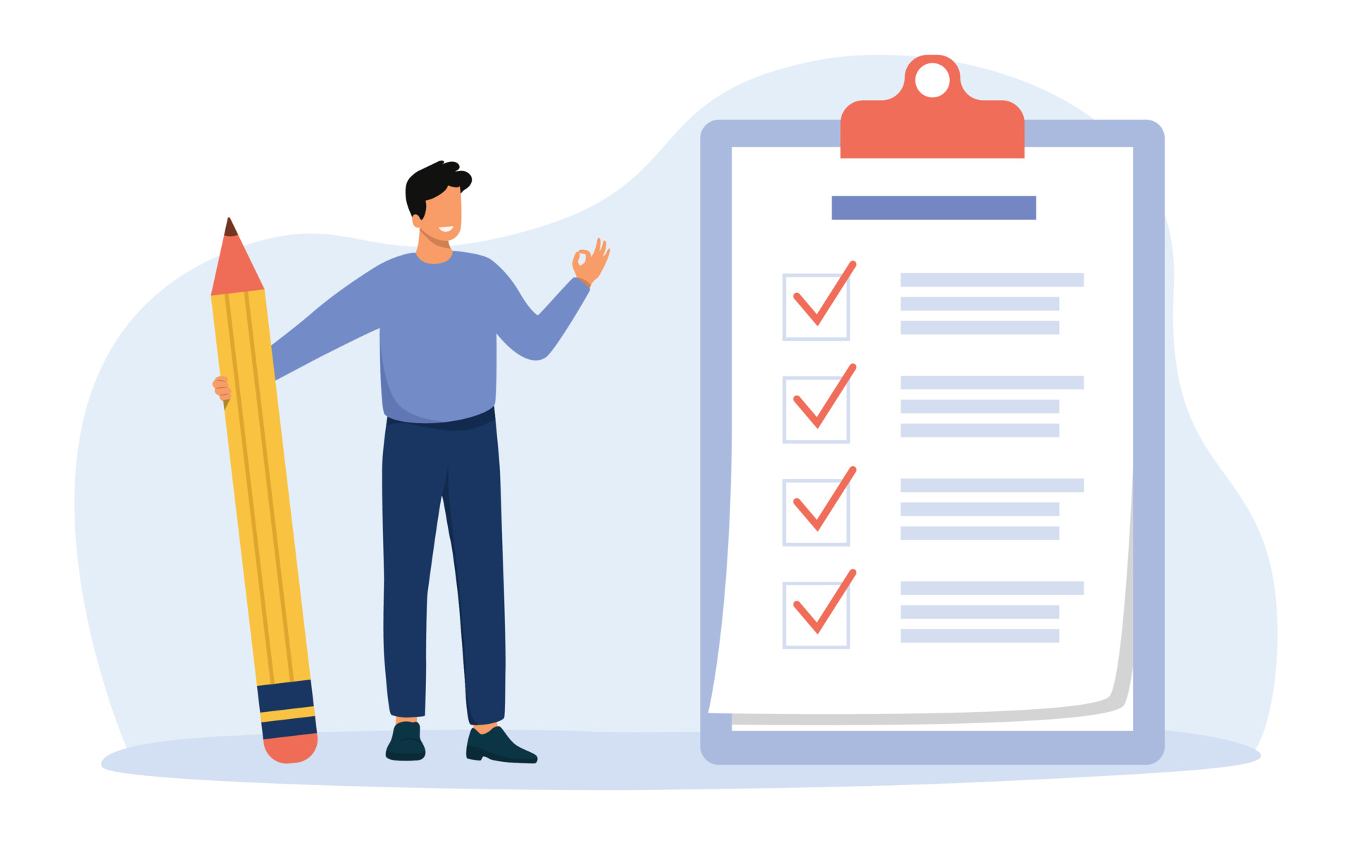 Improve Review Score